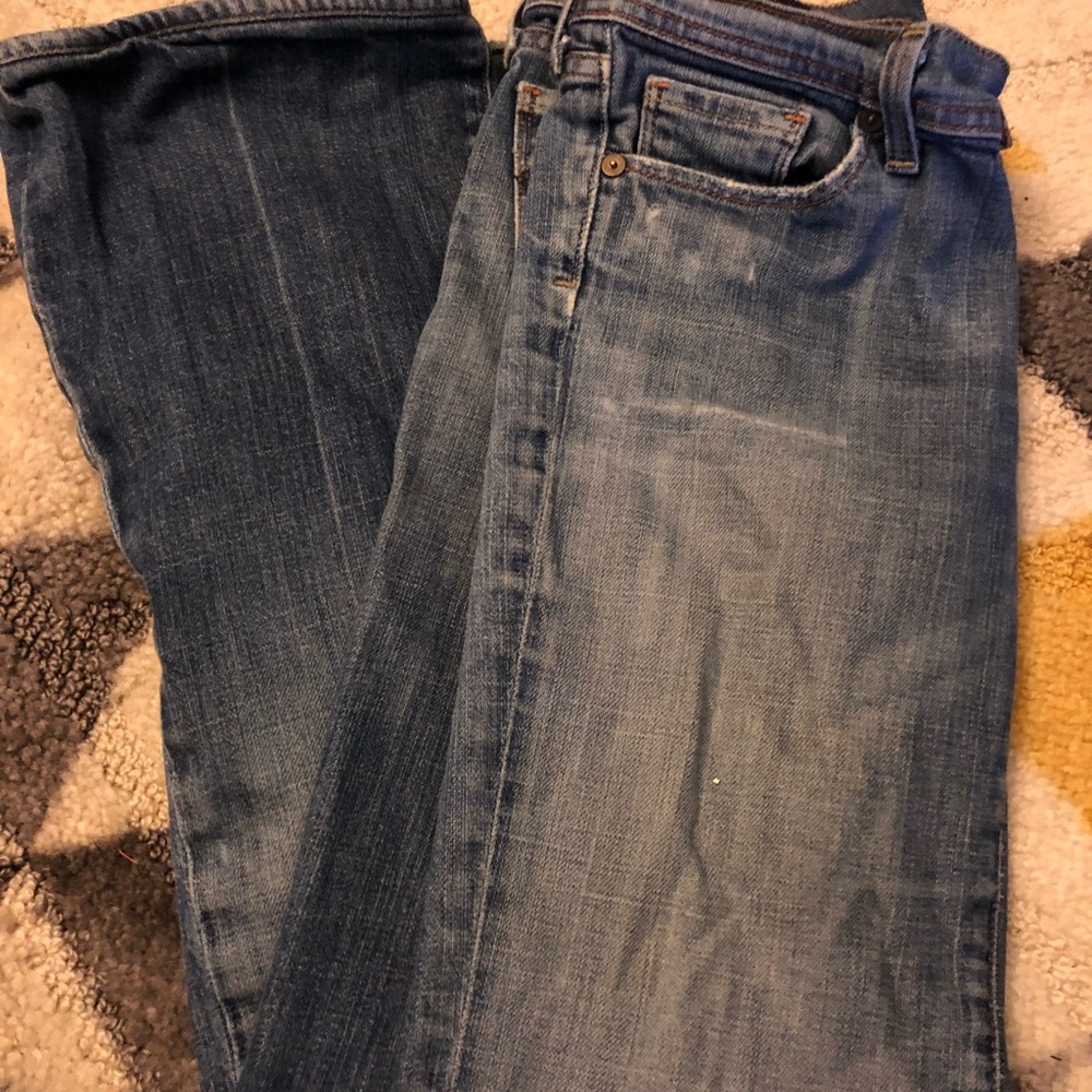 Citizens of Humanity, Ingrid #002 size 28 - Picture 4 of 6